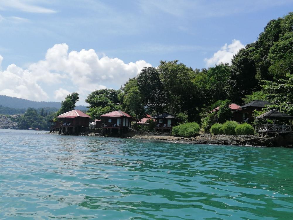 Hideout Langkawi - Private Island Getaway - Featured Image