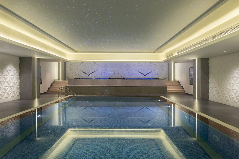 فندق ومساكن فيتوري بالاس هوتل آند ريزيدنس - Indoor Pool