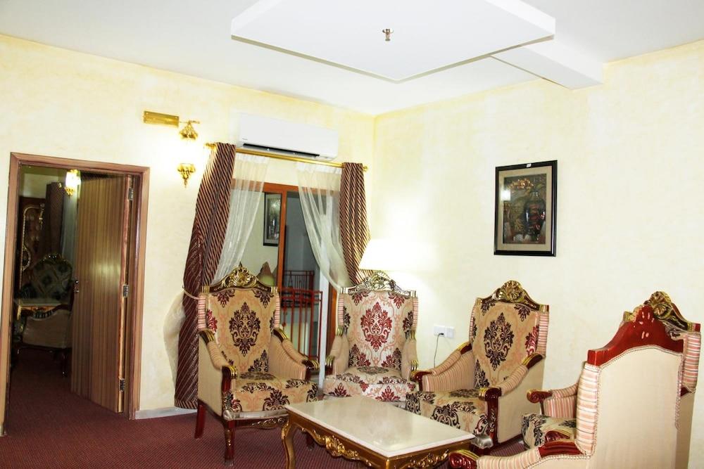 Riyam Hotel Muscat - Interior