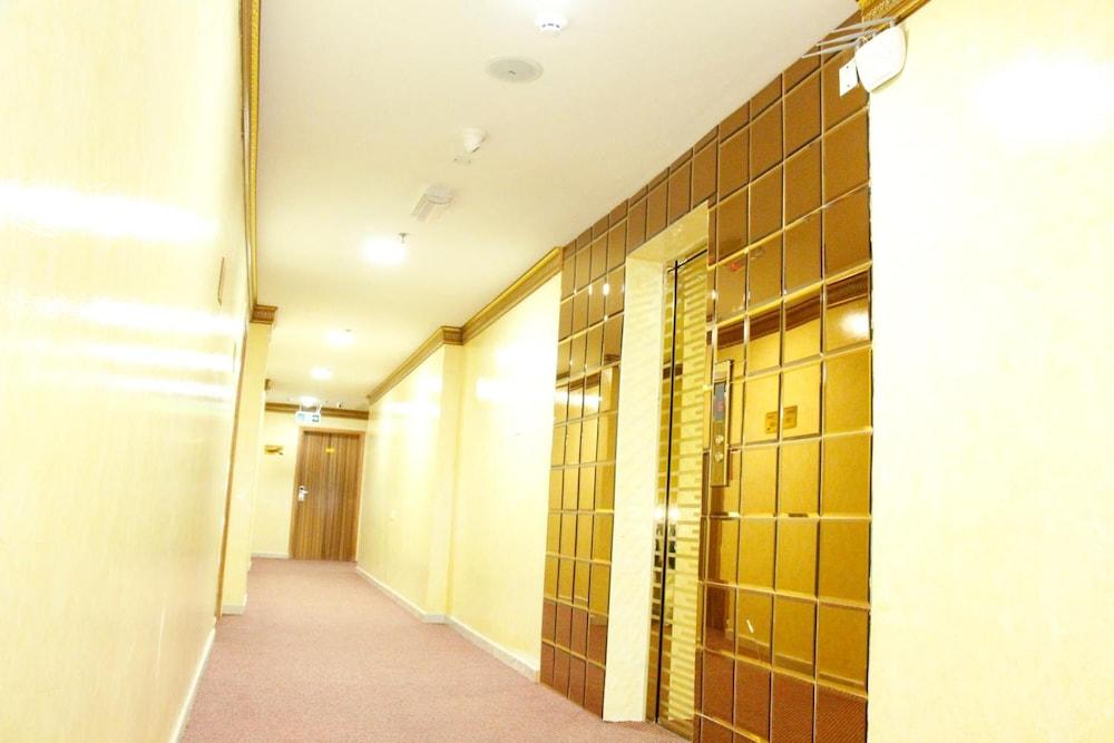 Riyam Hotel Muscat - Interior