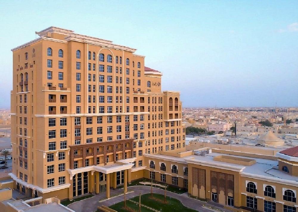 فندق شذا الرياض - City View from Property