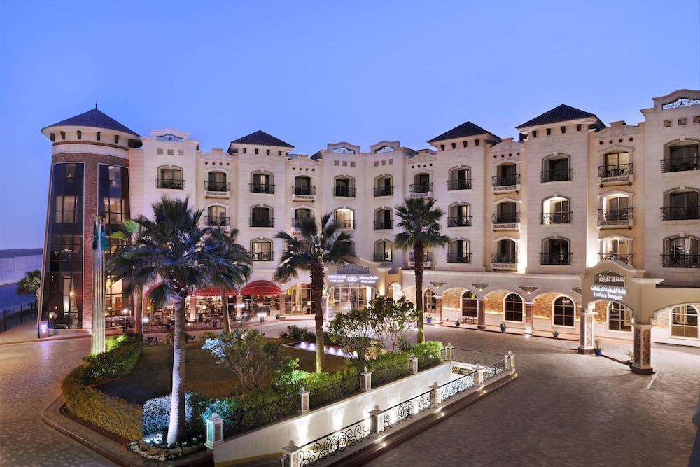 Crowne Plaza Riyadh Al Waha, an IHG Hotel - Featured Image