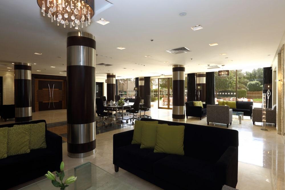 Holiday Inn Riyadh Izdihar, an IHG Hotel - Exterior