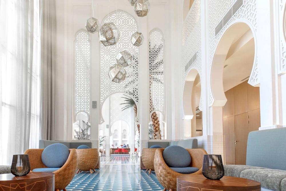 فندق شذا الرياض - Featured Image
