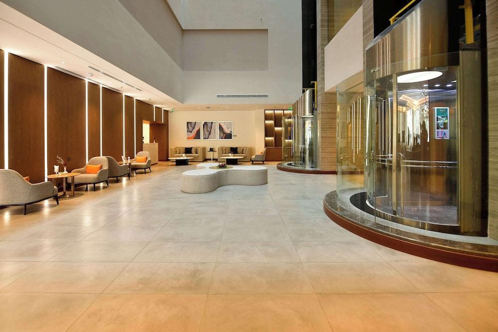 فندق كومفورت، العليا، الرياض - Lobby