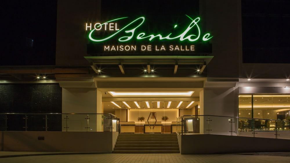 Hotel Benilde Maison De La Salle - Featured Image