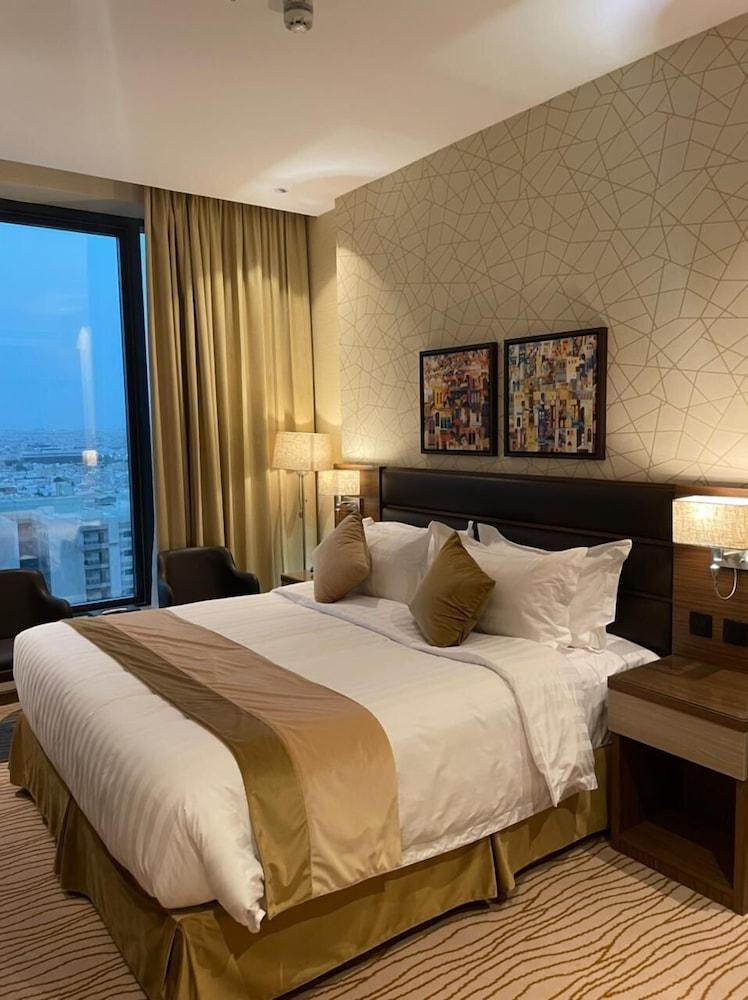 فندق ريو العليا - Room