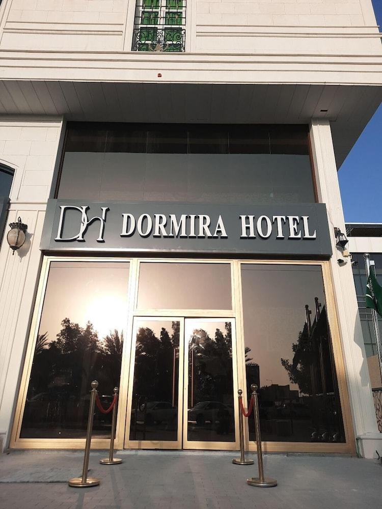 فندق دورميرا - بوليفارد - Exterior