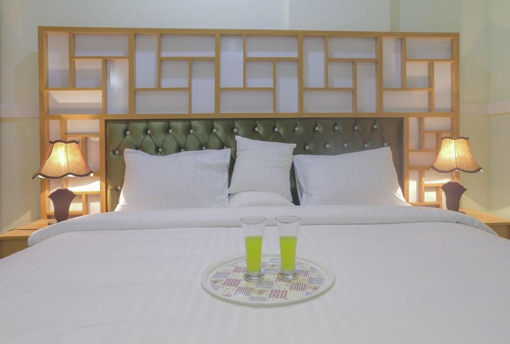 Al-Saif Grand Hotel - Room