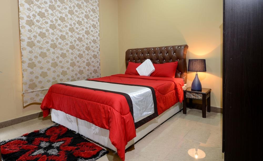 Relax Inn Hotel Apartment Fahaheel - Room