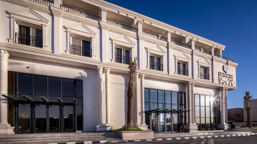 فندق بريرا النخيل - Featured Image