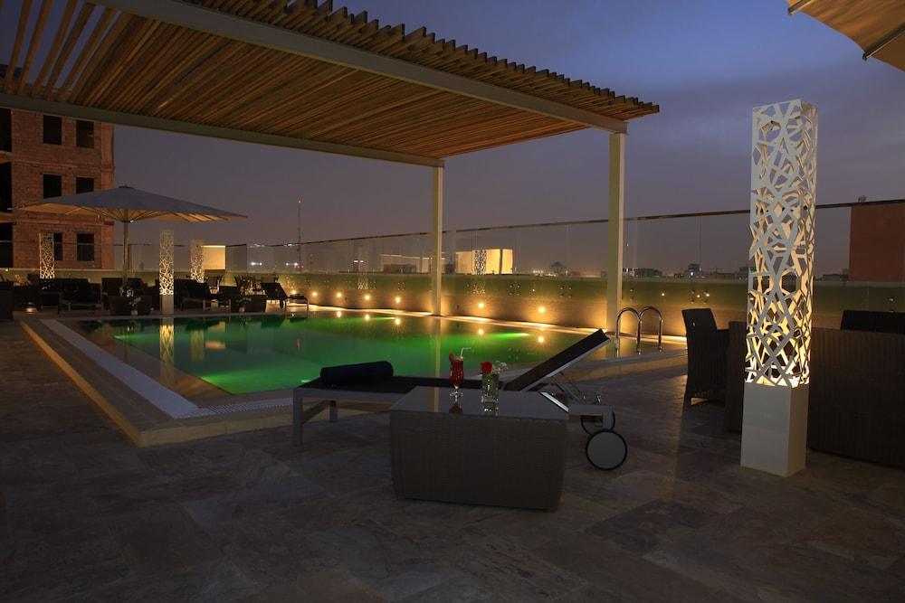 فندق جراند بلازا - الخليج الرياض - Pool
