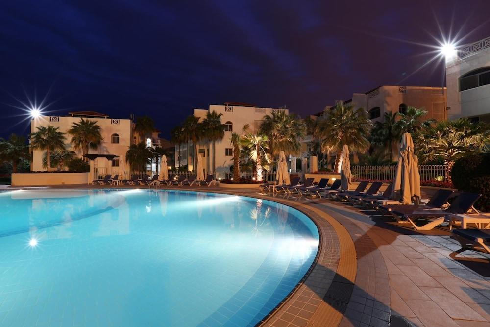 Argan Al Bidaa Hotel and Resort - Pool