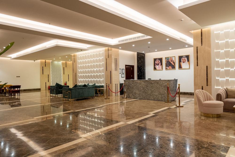 فندق كريم الرياض - Lobby