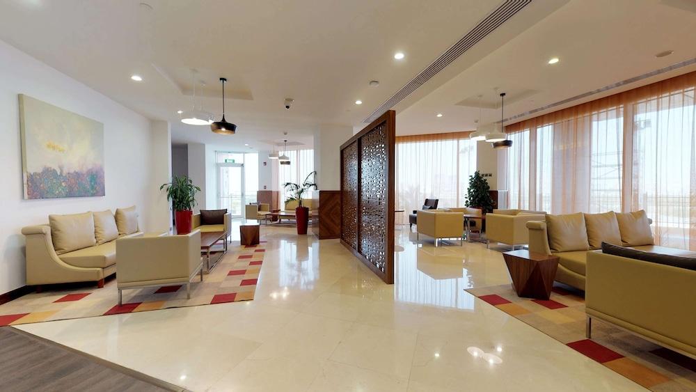 Al Andalus Mall Hotel - Lobby