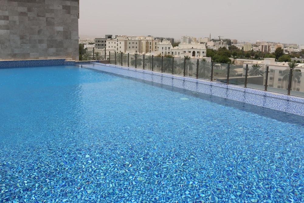 Radisson Hotel Muscat Panorama - Featured Image