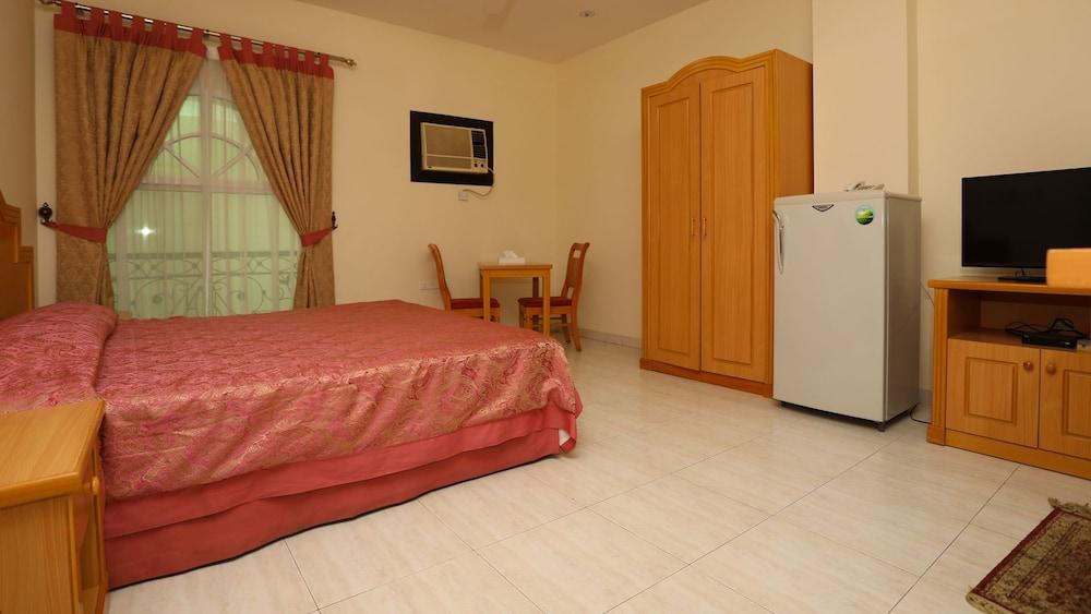 Al Shorouq Hotel Apartments - Room