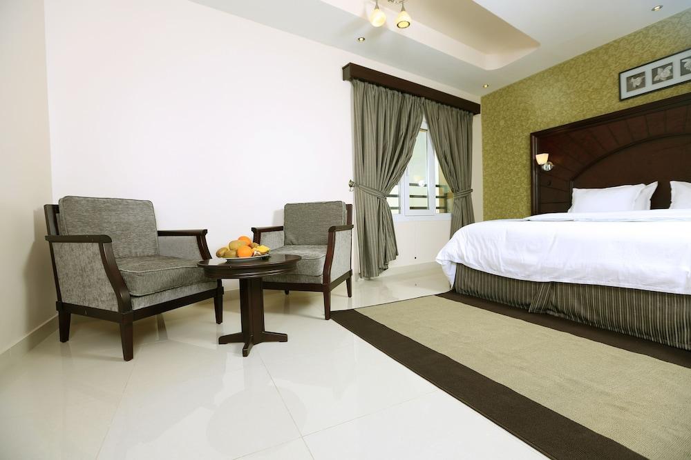 Asfar Hotel Apartments - Room