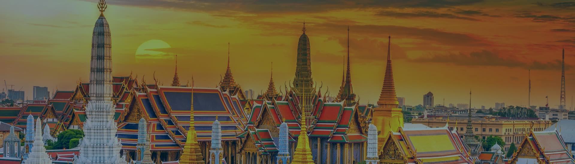 Book Khon Kaen to Bangkok Flights