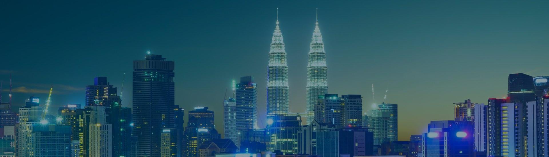 Find the Best Hotels in Kuala Lumpur